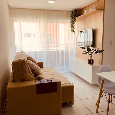 Apartamento Pe Na Areia Do Bessa Leilighet João Pessoa Eksteriør bilde
