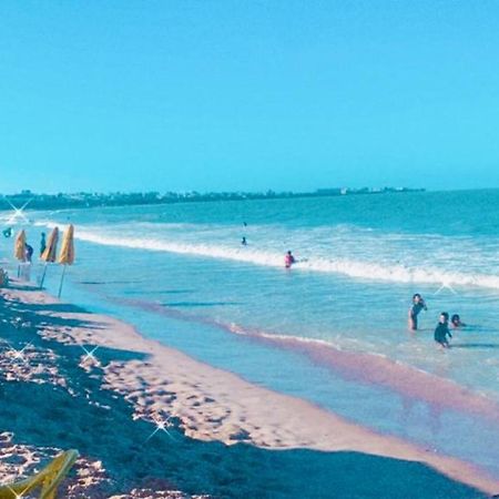 Apartamento Pe Na Areia Do Bessa Leilighet João Pessoa Eksteriør bilde