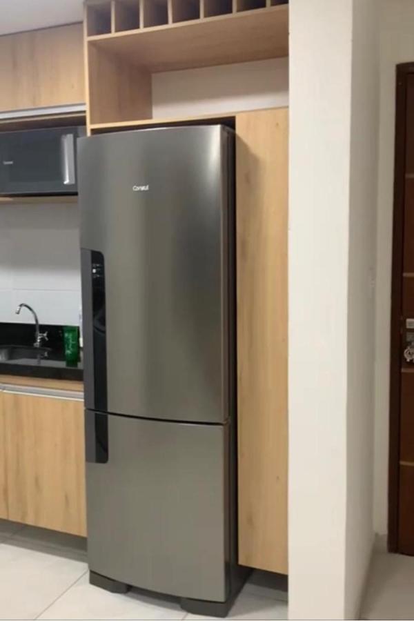 Apartamento Pe Na Areia Do Bessa Leilighet João Pessoa Eksteriør bilde