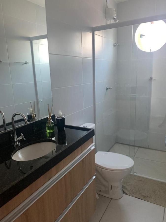 Apartamento Pe Na Areia Do Bessa Leilighet João Pessoa Eksteriør bilde